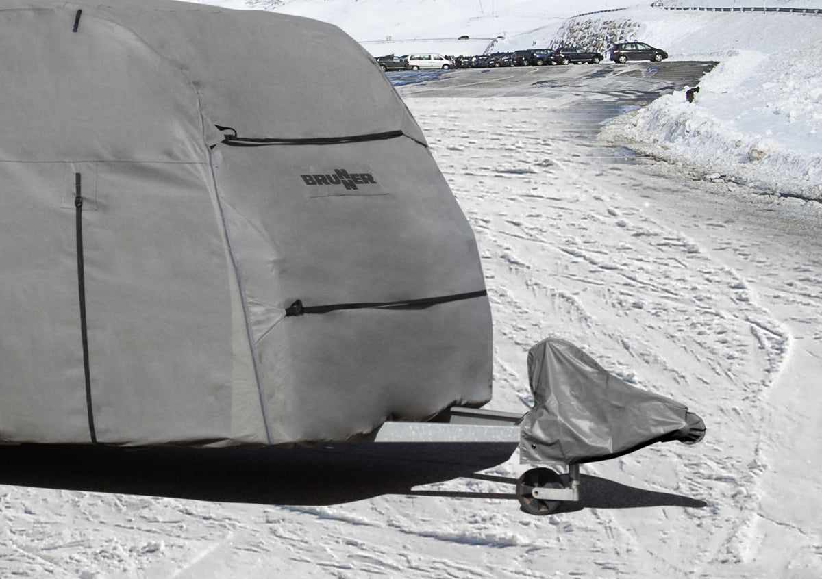 Funda de caravana Brunner Cover 6M 700-750 cm