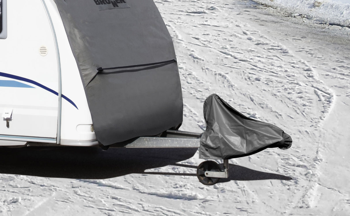 Funda de caravana Brunner Cover 6M 700-750 cm