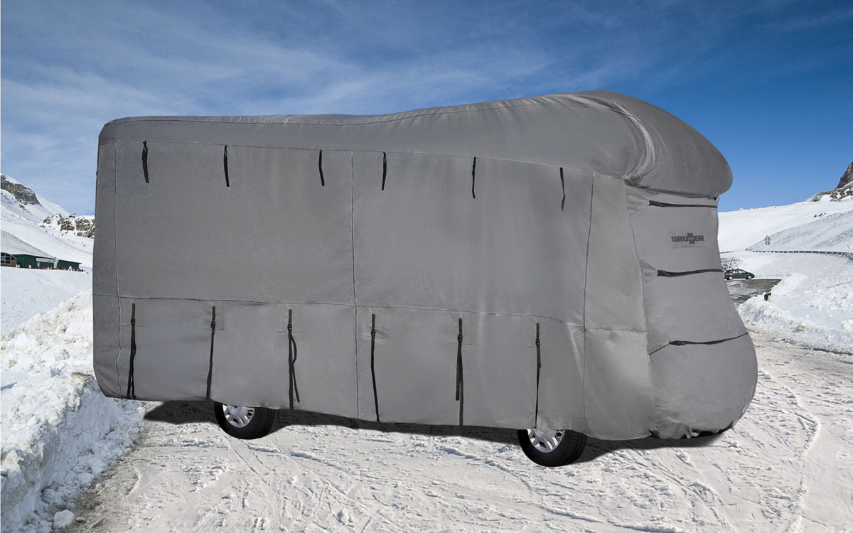 Copertura Camper Brunner Cover 6M 500 - 550 cm