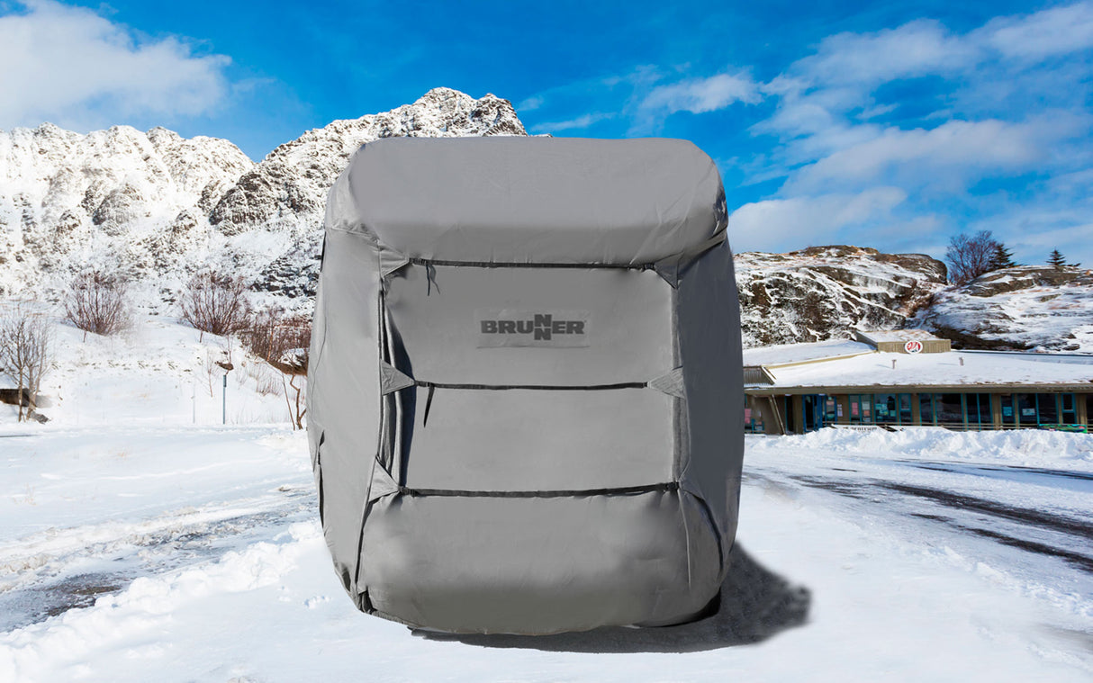 Copertura Camper Brunner Cover 6M 500 - 550 cm