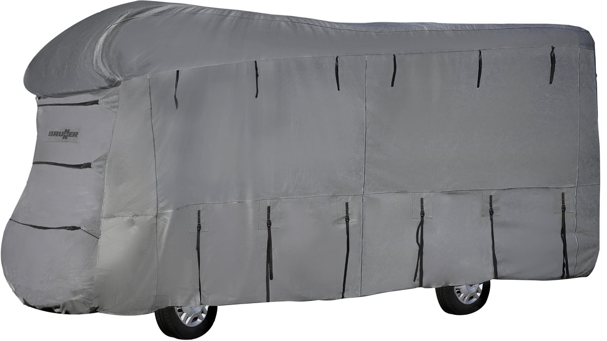 Telo Copricamper Brunner Cover 6M 700-750 cm per Camper Alcova