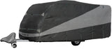 Telo Copricaravan Brunner Cover Design 12M 600-650 cm