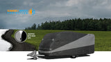 Telo Copricaravan Brunner Cover Design 12M 700-750 cm