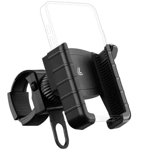 Lampa Ridex Mecha, porta telefono per manubrio 72537