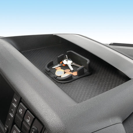 Lampa Phone-Mat, portatelefono/portaoggetti in silicone 72555