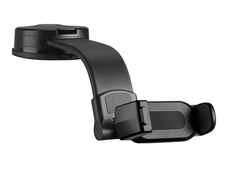 Lampa Snap Flex 2.0, porta telefono a clip con ventosa adesiva a basso profilo 72575