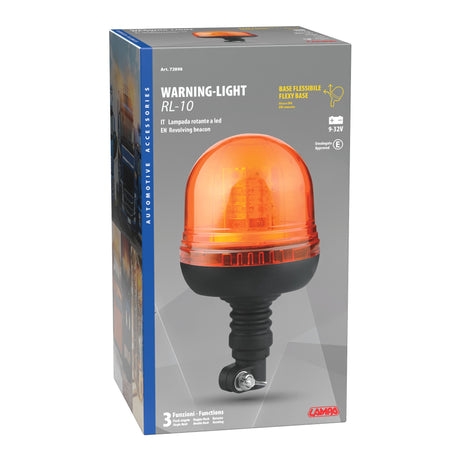 Lampa RL-10, luce di segnalazione a Led, 9/32V 72898