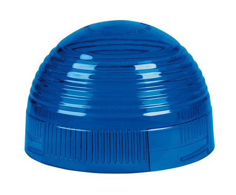 Lampa Calotta ricambio per luce di segnalazione art. 73003 - Blu 72967