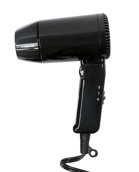 Lampa Hot-Air, phon asciugacapelli e sbrinatore 12V, 180W 72982