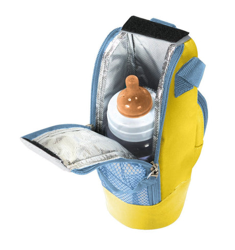 Lampa Scalda biberon, da viaggio con borsa termica, 12V 72983