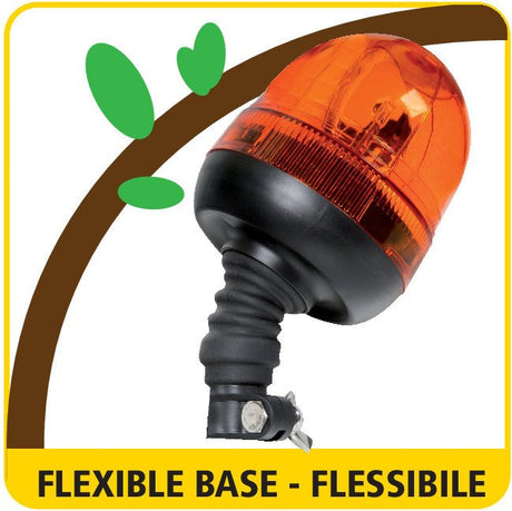 Lampa RL-9, luce di segnalazione a Led, 12/24V 72993