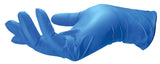 Vam Box 100 guanti Dynamite nitrile nero taglia S