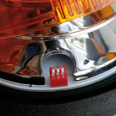 Lampa RL-2, luce di segnalazione a Led, 12/24V 73006