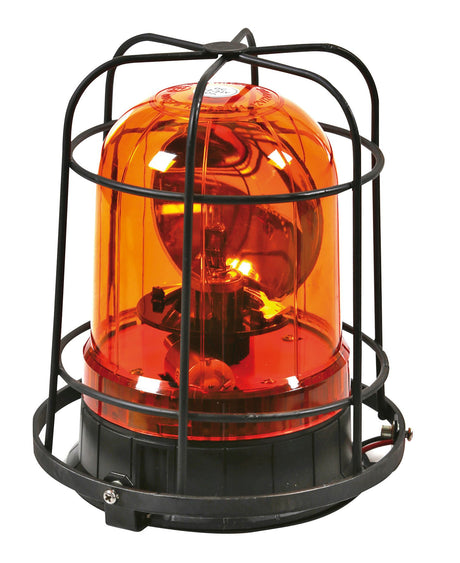 Lampa Griglia di protezione per luce di segnalazione 73019