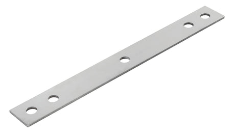Lampa S4, staffa portafari in acciaio inox - 260x30 mm 73036