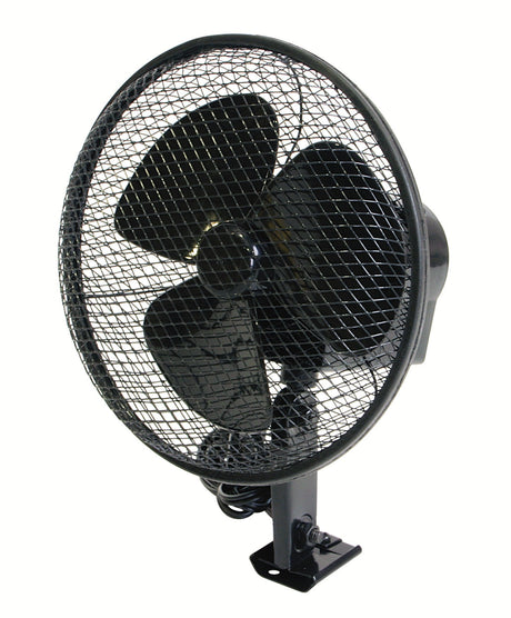 Ventilatore oscillante 24V per camion  6"  Lampa Jumbo 73102