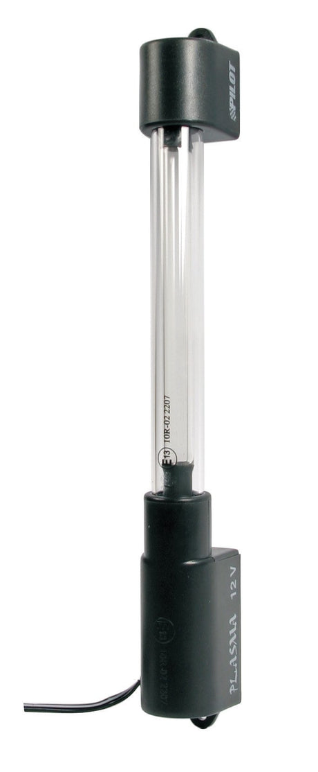 Pilot PNL25, Plasma Neon-Light 12V - 25 cm - Viola