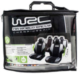 Wrc Serie completa coprisedili Rallye
