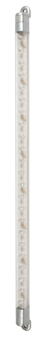 Pilot Slim Led-Bar 23 Led, 12V - 38 cm - Verde