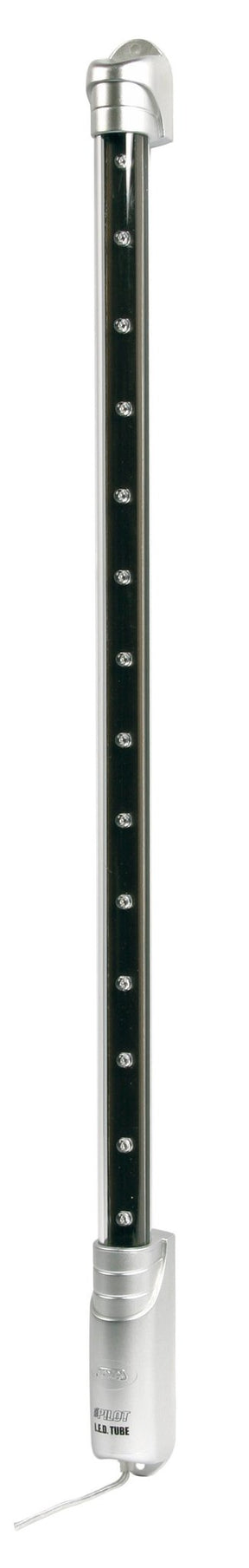 Pilot Led-Tube-14, 12V - 54 cm - Verde