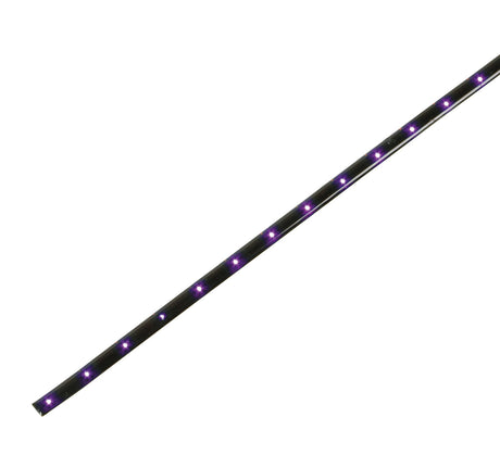 Pilot Led-Flex Strip 45 Led, 12V - 90 cm - Viola