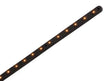 Pilot Led-Colour Snake 12 Led, 12V - 25 cm - Viola