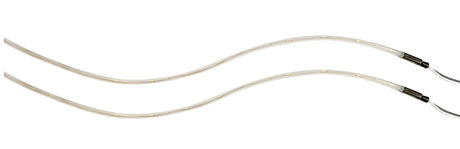 Pilot Flex Strip, 12V - 21 Led - 2x50 cm - Bianco