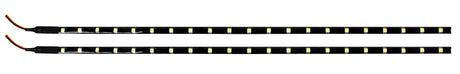 Pilot Ultra-Strips, 12V - 21 Led - 2x50 cm - Bianco