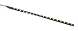 Pilot Ultra-Strips, 12V - 18 Led - 2x30 cm - Bianco