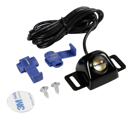 Lampa Proiettore multi-uso a led multipli - 12/30V 73645