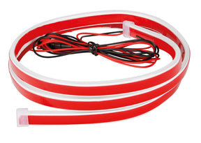 Pilot Striscia sottocofano a Led bianchi - 120 cm - 12V