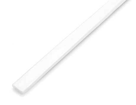 Pilot Striscia sottocofano a Led bianchi - 120 cm - 12V
