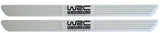 Umbrales de puerta de aluminio Wrc