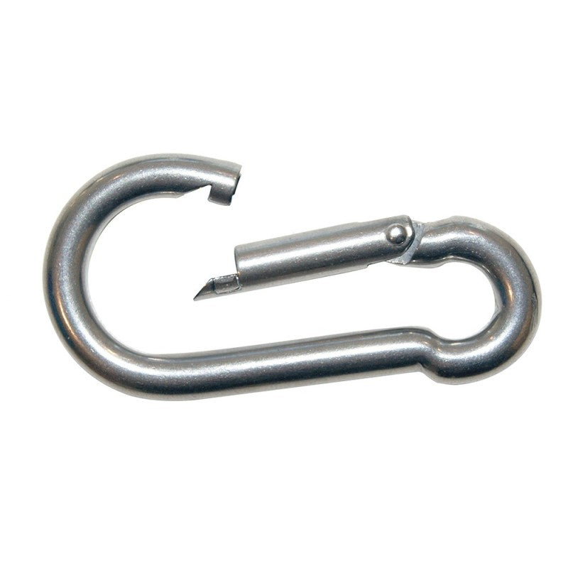 Plastimo Moschettone Inox