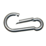 Plastimo Moschettone Inox