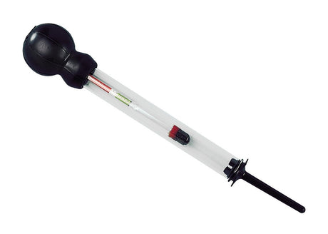 Lampa Densimetro per batteria 74070