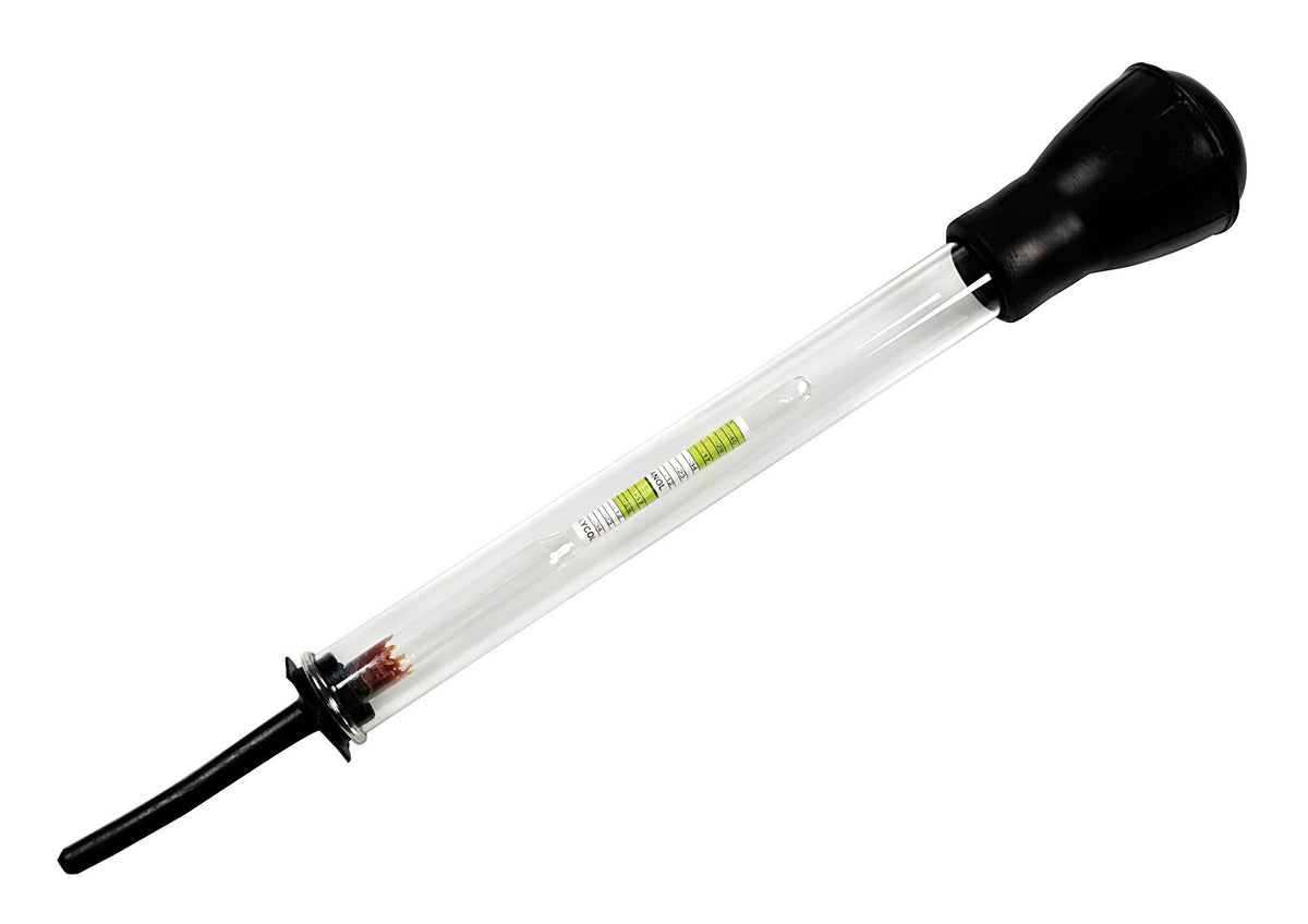 Lampa Tester antigelo in vetro 74081