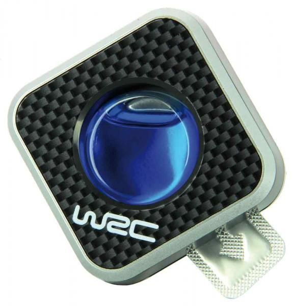 Membrana deportiva Wrc Deo