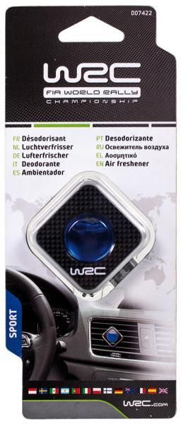 Wrc Deo Sportmembran