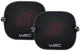 Wrc Tendine parasole laterali 36x44 cm