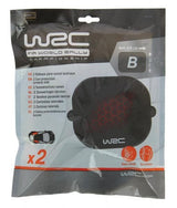 Wrc Tendine parasole laterali 36x44 cm