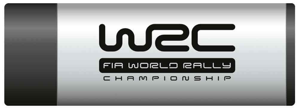 Wrc Deo barretta vaniglia