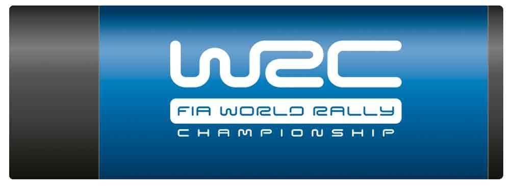 Barra deportiva Wrc Deo