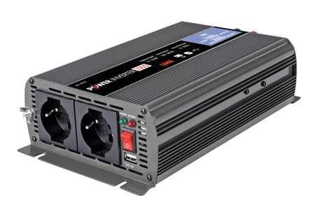 Lampa Power Inverter 1000 74515