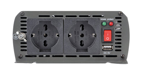 Lampa Power Inverter 1000 74515