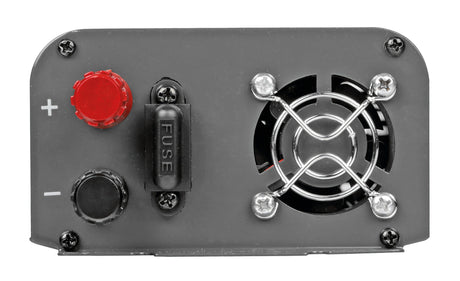 Lampa Power Inverter PSW300, trasformatore a onda sinusoidale pura 12V > 230V 74516