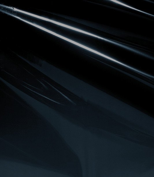 Pilot Limousine - 300x50 cm - Nero metallizzato