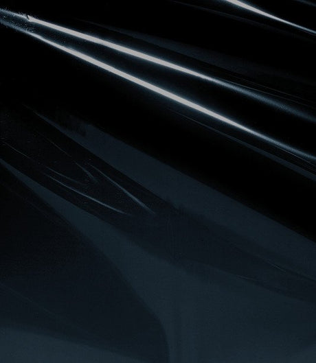 Pilot Limousine - 300x50 cm - Nero metallizzato