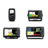 Garmin Serie Striker VIVID