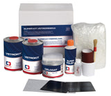 Osculati Super Glasfaser-Kit 65.520.07